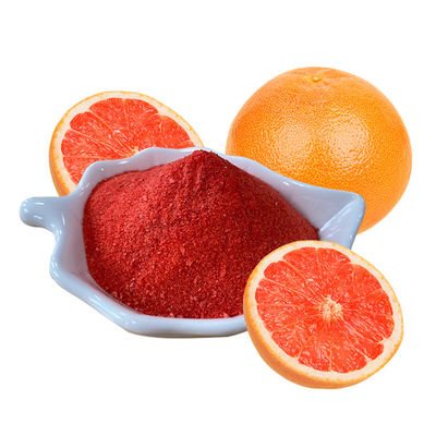 रक्त संतरे का रस पाउडर विटामिन सी से भरपूर