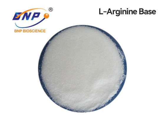एल-आर्जिनिन पाउडर 99% शुद्धता एल-आर्जिनिन एचसीएल हेल्थकेयर सप्लीमेंट 74-79-3