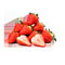 गुलाबी फल सब्जी पाउडर पूरक फ्रैगरिया स्ट्रॉबेरी का रस पाउडर