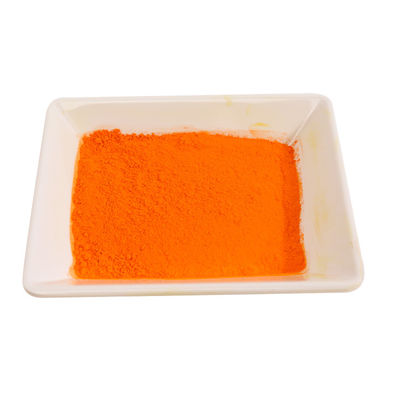 किण्वित गाजर निकालें 10% बीटा कैरोटीन पाउडर सीएएस 7235-40-7 नेत्र रोग